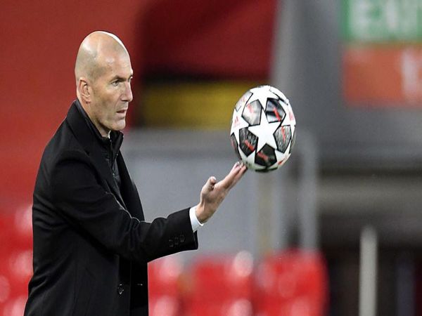 Bóng đá Anh chiều 16/11: Zidane sẽ sớm thay Solskjaer dẫn dắt MU