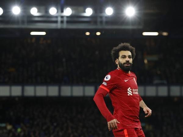 Tin Liverpool 24/12: Mohamed Salah ra yêu cầu để ở lại sân Anfield