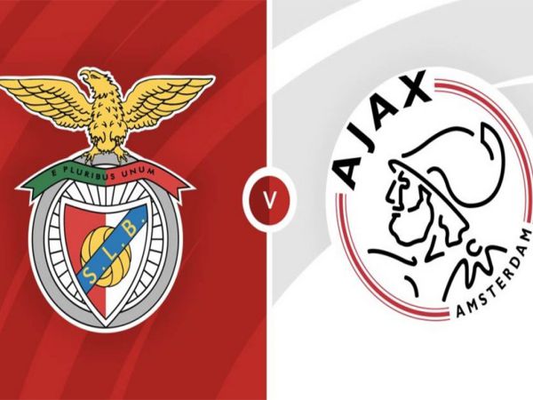Nhận định, soi kèo Benfica vs Ajax, 03h00 ngày 24/2 - Cup C1 Châu Âu