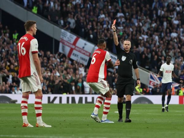 Bóng đá QT 13/5: Arsenal lại lộ bộ mặt non nớt