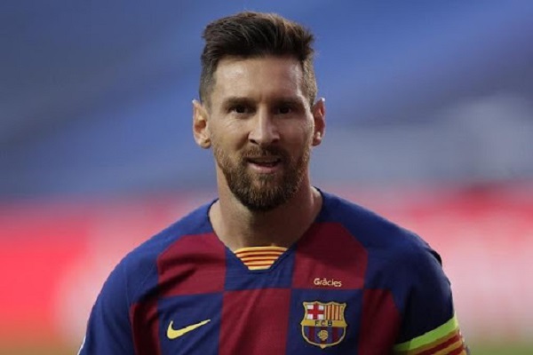 Lionel Messi - 400 triệu đô la