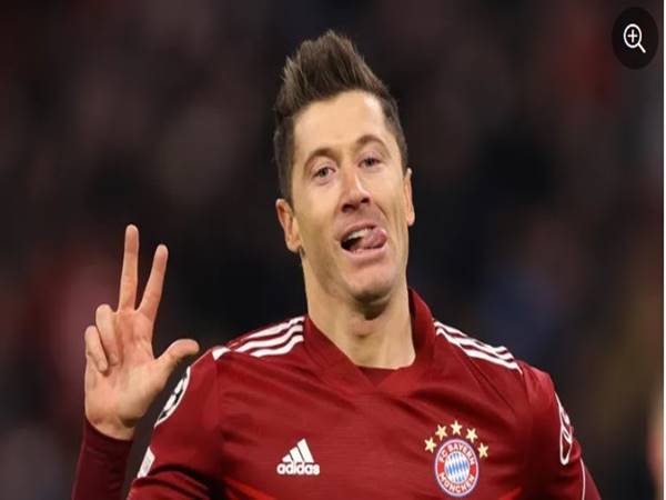 Tin Bayern 7/7: Thầy cũ Lewandowski lên tiếng ủng hộ anh ra đi