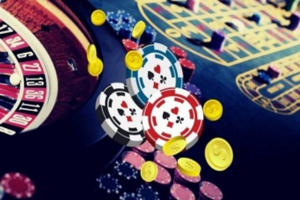 Chơi xì dách tại casino online EUBET cực kỳ an toàn