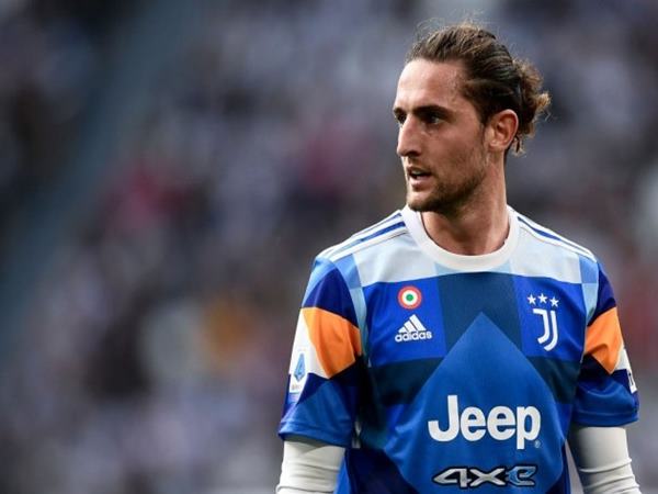 Bóng đá tổng hợp 11/8: Juventus muốn trao đổi cầu thủ với MU