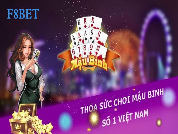 F8bet casino - Đôi nét độc đáo về sân chơi cá cược uy tín hàng đầu