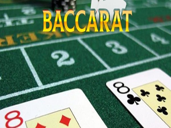 Hướng dẫn cách chơi game baccarat mới nhất năm nay