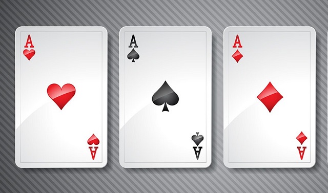 Bài cào - Game bài phổ biến tại các casino khu vực châu Á 