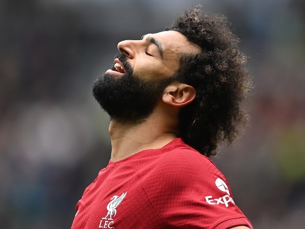 Tin Liverpool 3/4: HLV Klopp phớt lờ đóng góp của Salah