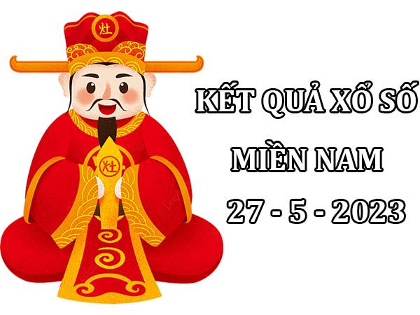 Dự đoán xổ số Hồ Chí Minh ngày 27/5/2023 phân tích lô thứ 7