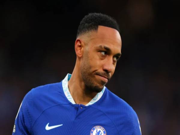 Tin Chelsea 6/5: The Blues muốn cho không tiền đạo Aubameyang