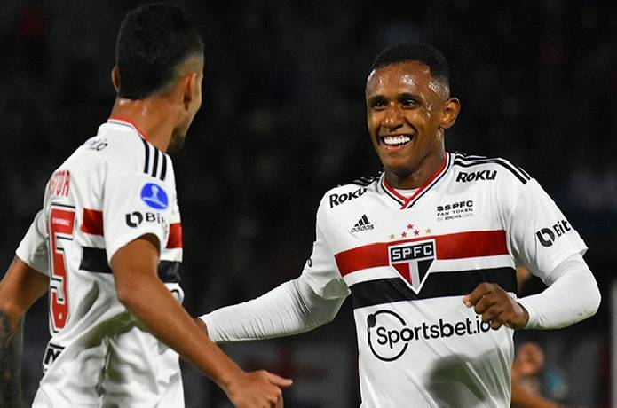 Dự đoán châu Á Sao Paulo vs Santos, 2h ngày 17/7