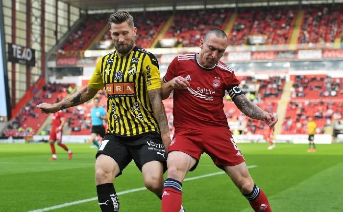 Nhận định kết quả Hacken vs Aberdeen, 0h00 ngày 25/8