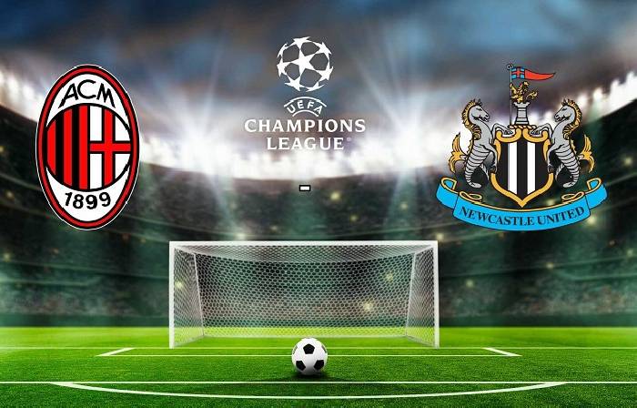 Nhận định kết quả AC Milan vs Newcastle, 23h45 ngày 19/9