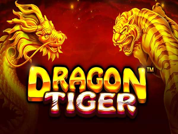 Dragon Tiger online - Tựa game HOT nhất hiện nay