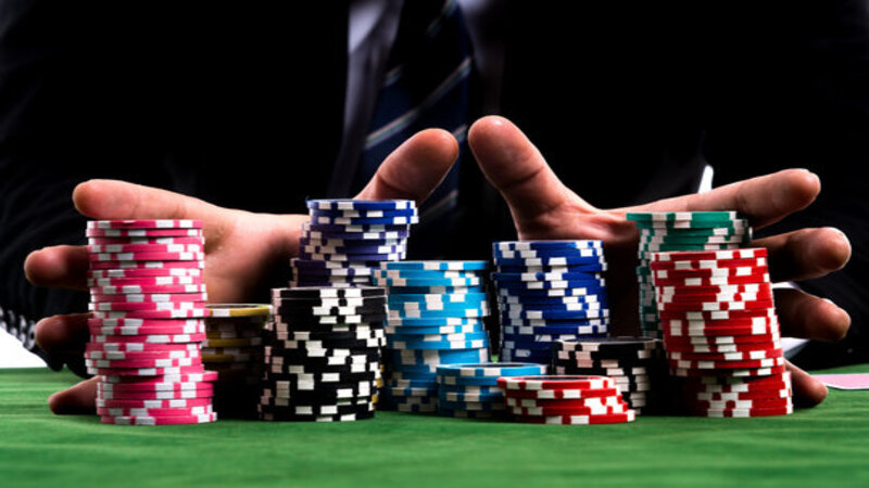 Vai trò của phỉnh trong casino là gì?