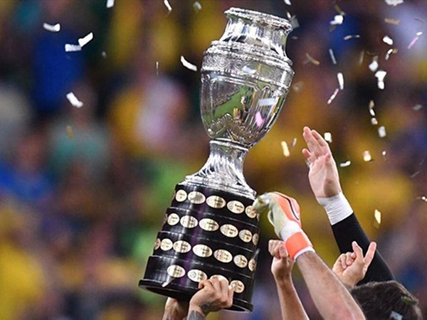 Copa America là giải gì, có những đội bóng nào tham gia?
