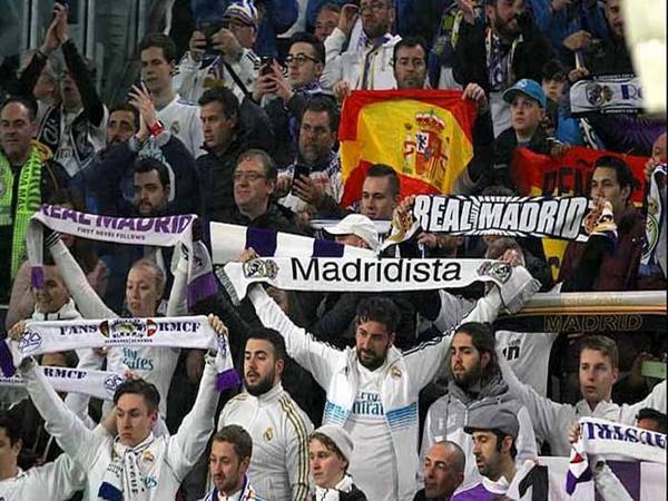 Tầm quan trọng của Madridista là gì?