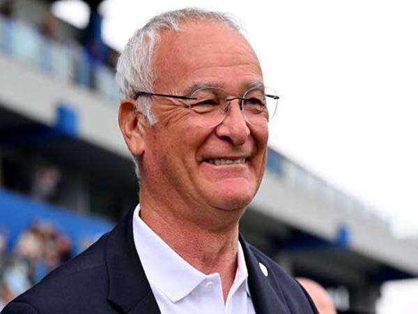 Bóng đá Quốc Tế ngày 22/5: Claudio Ranieri giải nghệ