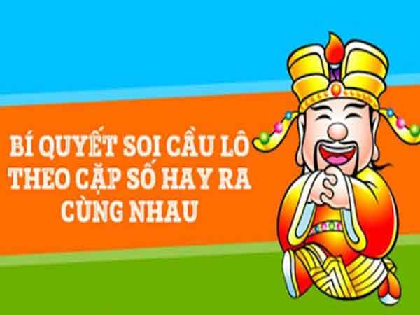 Làm sao xác định được dàn lô hay về nhất?