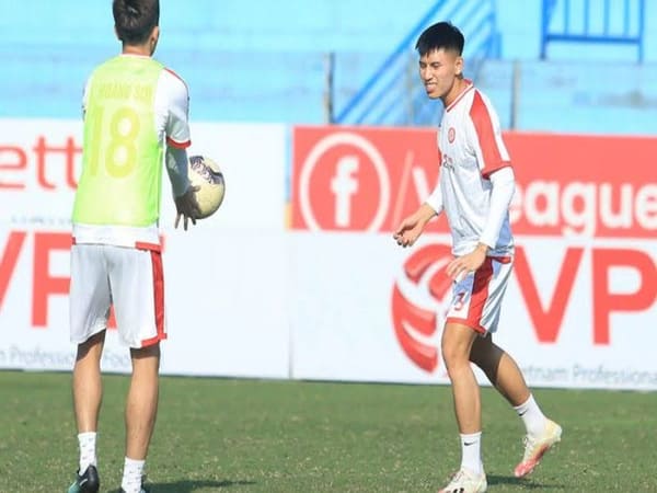 Sự nghiệp cấp độ câu lạc bộ của Nguyễn Thanh Bình