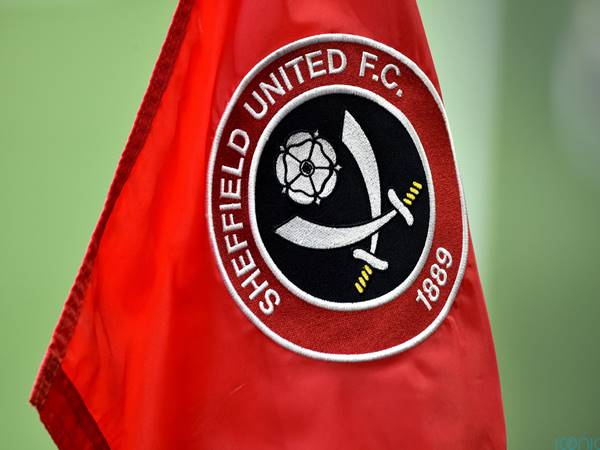 Logo CLB Sheffield United