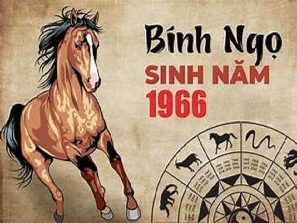 Đôi chút về tuổi Bính Ngọ