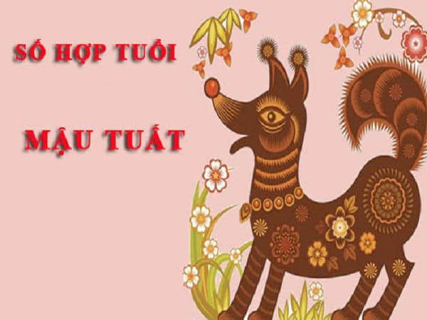 Tuổi Mậu Tuất và những nét đặc trưng