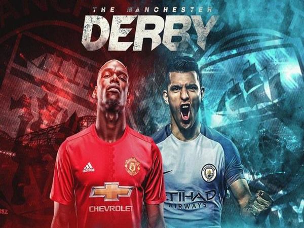 Trận derby là gì?