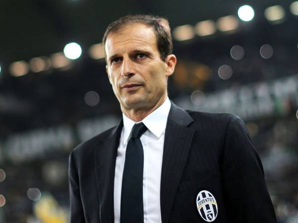 Bóng đá Anh 23/9: Man Utd tiếp cận HLV Massimiliano Allegri