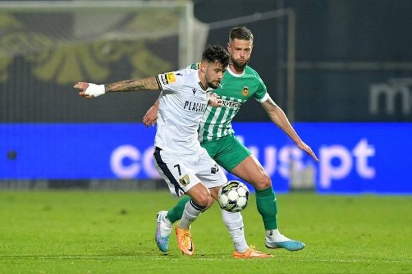 Đối đầu trận Rio Ave vs Famalicao, 2h15 ngày 5/10