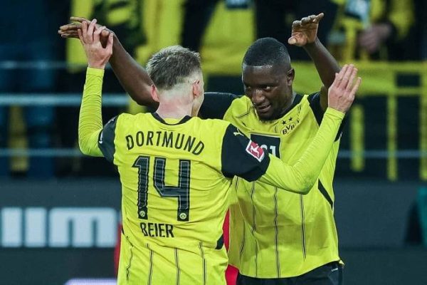 Đối đầu Dortmund vs Sturm Graz, 3h00 ngày 6/11